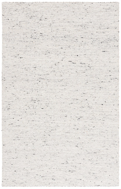 Safavieh Mirage Mir775G Light Grey/Black Area Rug