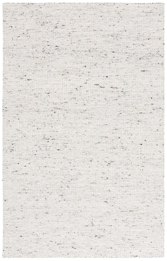 Safavieh Mirage Mir775G Light Grey/Black Area Rug