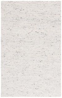 Safavieh Mirage Mir775G Light Grey/Black Area Rug