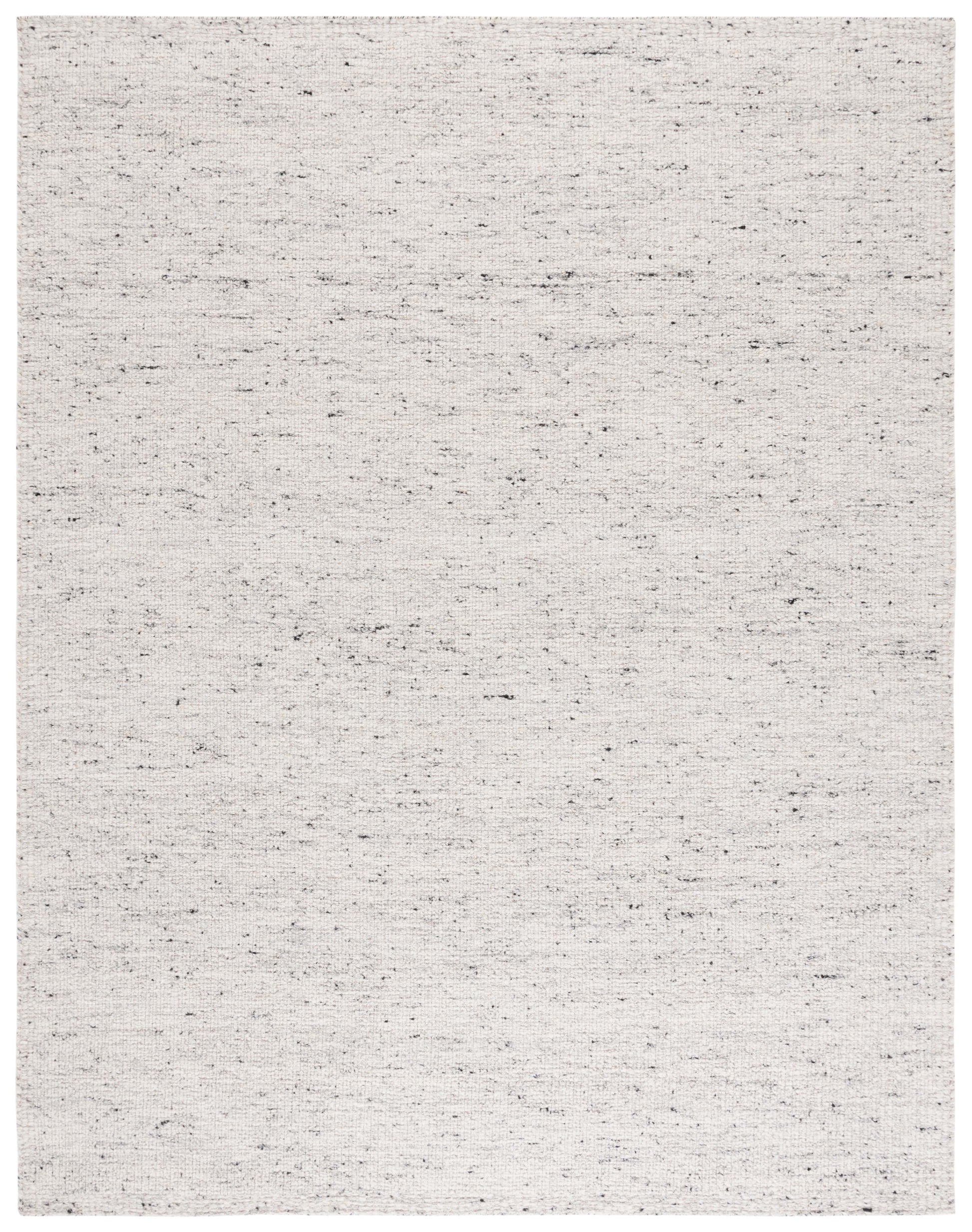 Safavieh Mirage Mir775G Light Grey/Black Area Rug