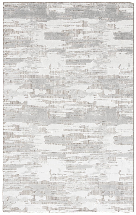 Safavieh Mirage Mir857F Grey/Silver Rug.