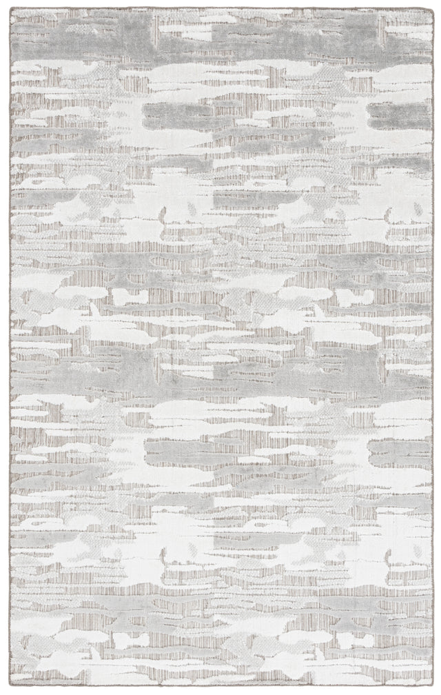 Safavieh Mirage Mir857F Grey/Silver Rug.