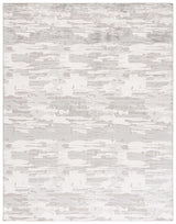 Safavieh Mirage Mir857F Grey/Silver Rug.