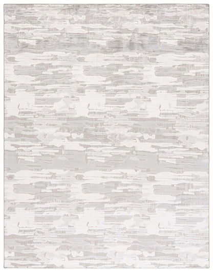 Safavieh Mirage Mir857F Grey/Silver Area Rug