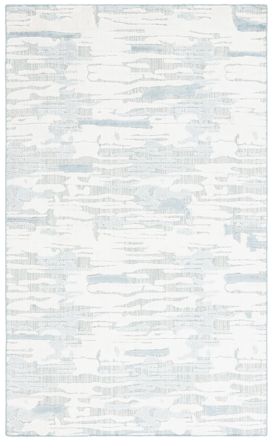 Safavieh Mirage Mir857L Light Blue/Ivory Area Rug