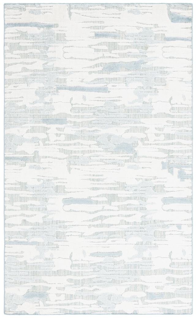 Safavieh Mirage Mir857L Light Blue/Ivory Rug.