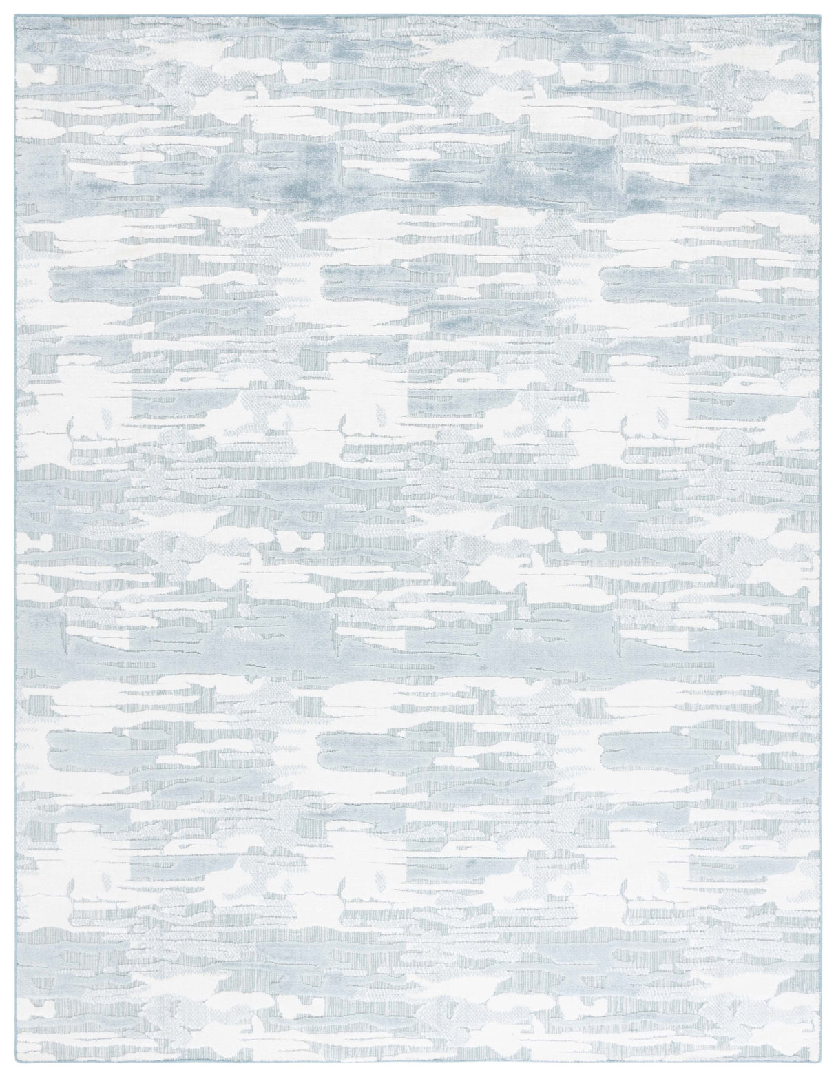 Safavieh Mirage Mir857L Light Blue/Ivory Rug.