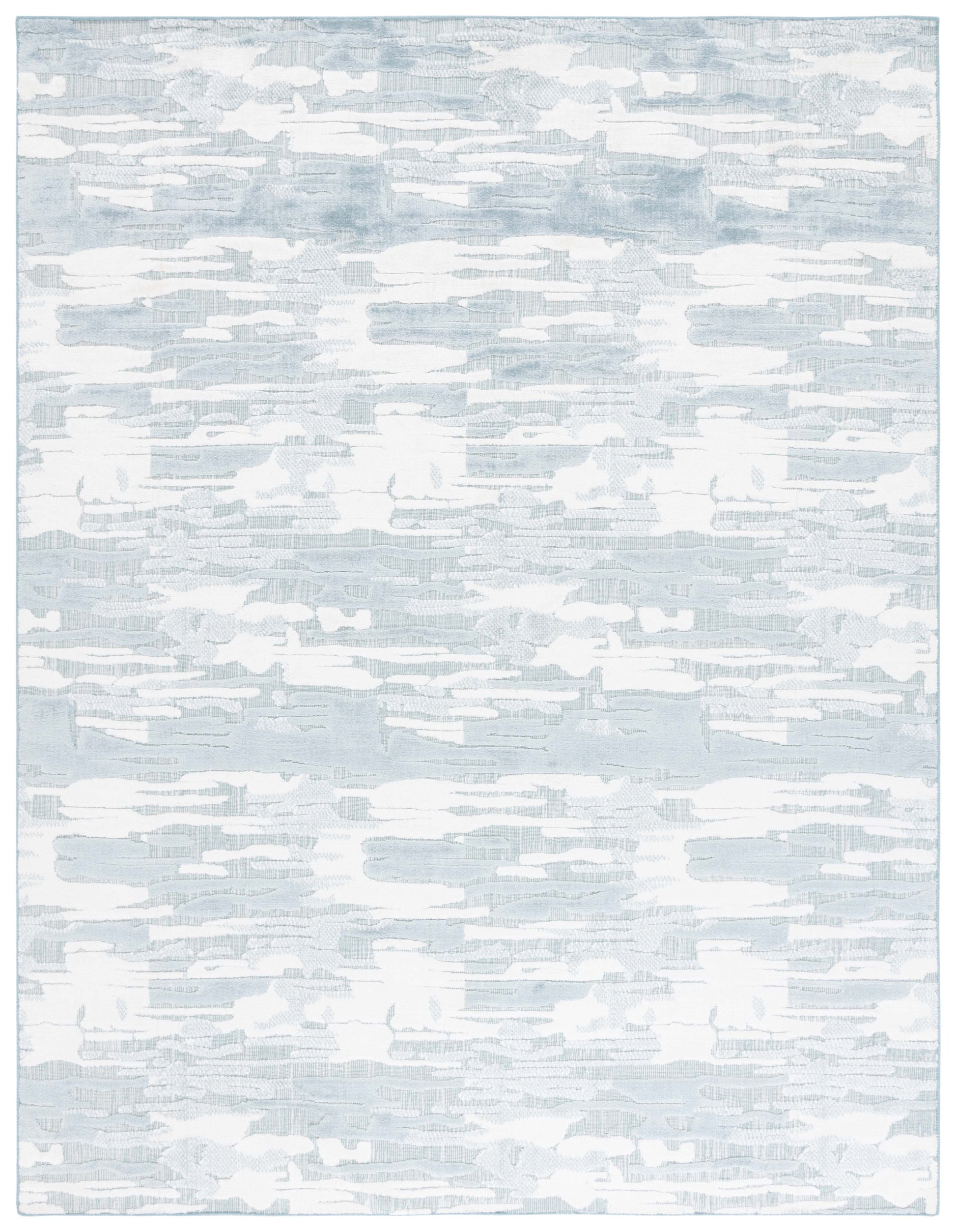 Safavieh Mirage Mir857L Light Blue/Ivory Area Rug