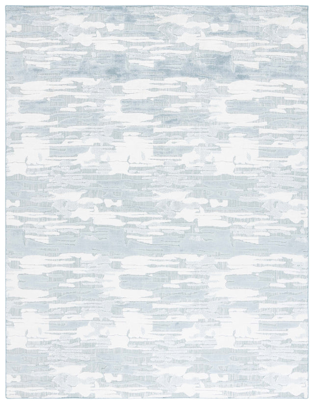 Safavieh Mirage Mir857L Light Blue/Ivory Rug.