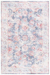 Safavieh Mirage Mir972M Blue/Copper Rug.