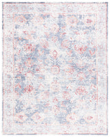 Safavieh Mirage Mir972M Blue/Copper Rug.