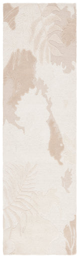 Safavieh Mykonos Mkn103A Ivory/Beige Rug.