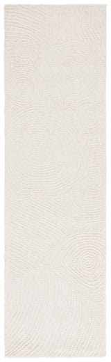 Safavieh Mykonos Mkn104A Ivory Rug.