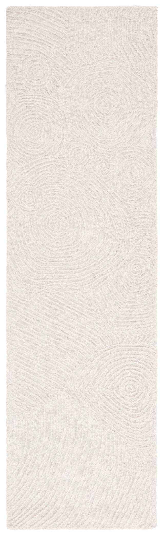 Safavieh Mykonos Mkn104A Ivory Rug.