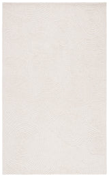Safavieh Mykonos Mkn104A Ivory Rug.