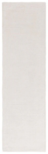 Safavieh Mykonos Mkn202A Ivory Rug.