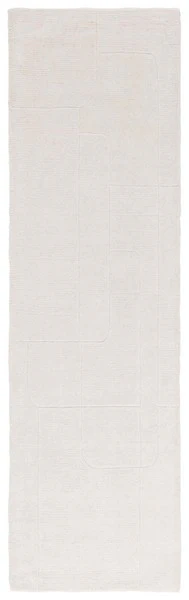 Safavieh Mykonos Mkn202A Ivory Rug.