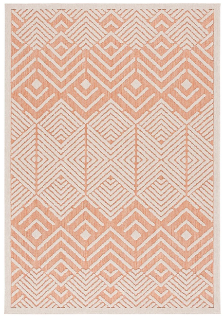 Safavieh Milos Mlo106A Ivory/Grey Rug.