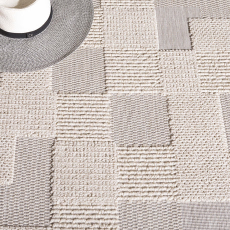 Safavieh Milos Mlo108B Beige Rug.