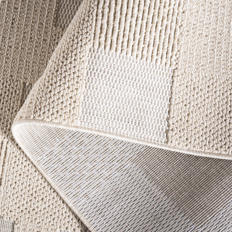 Safavieh Milos Mlo108B Beige Rug.