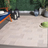 Safavieh Milos Mlo108B Beige Rug.
