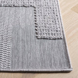 Safavieh Milos Mlo108F Grey Rug.