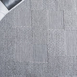 Safavieh Milos Mlo108F Grey Rug.
