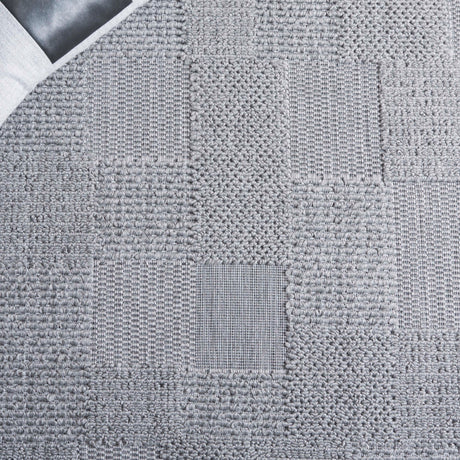 Safavieh Milos Mlo108F Grey Rug.