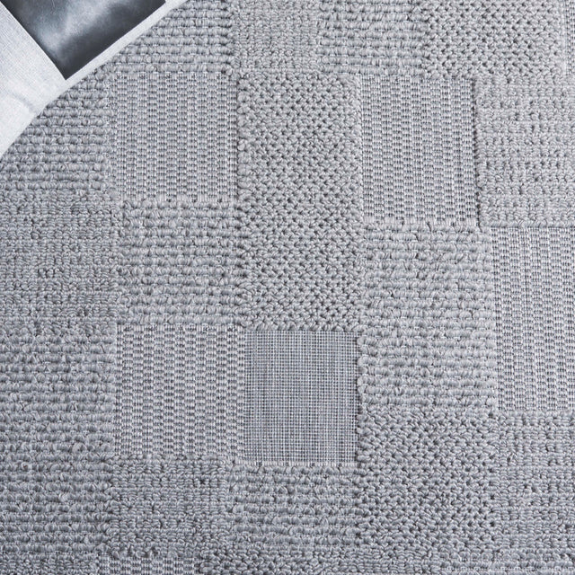 Safavieh Milos Mlo108F Grey Rug.