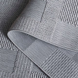 Safavieh Milos Mlo108F Grey Rug.