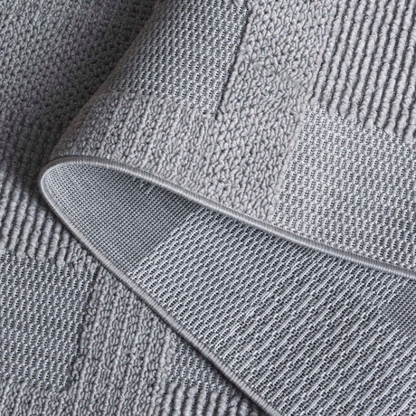 Safavieh Milos Mlo108F Grey Rug.