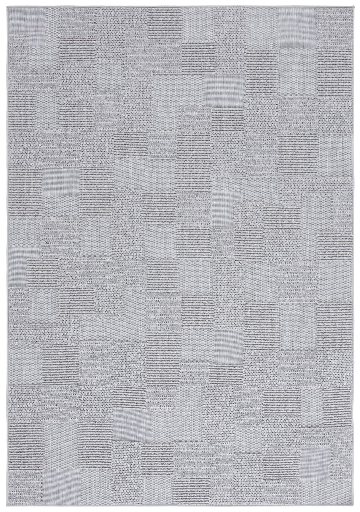 Safavieh Milos Mlo108F Grey Rug.
