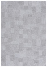 Safavieh Milos Mlo108F Grey Rug.