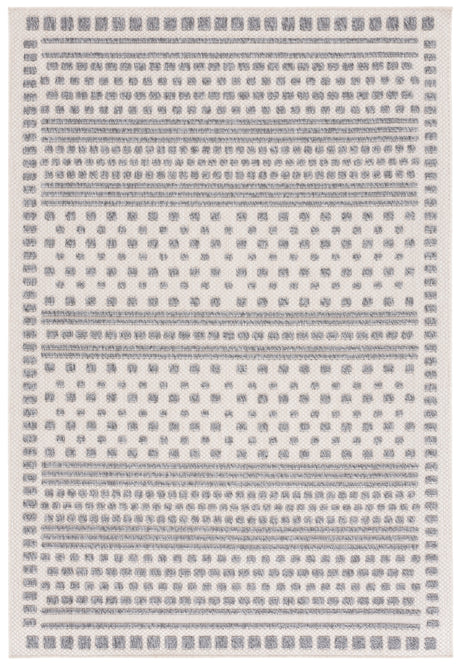 Safavieh Milos Mlo110A Beige/Grey Rug.