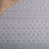Safavieh Milos Mlo110F Grey Rug.