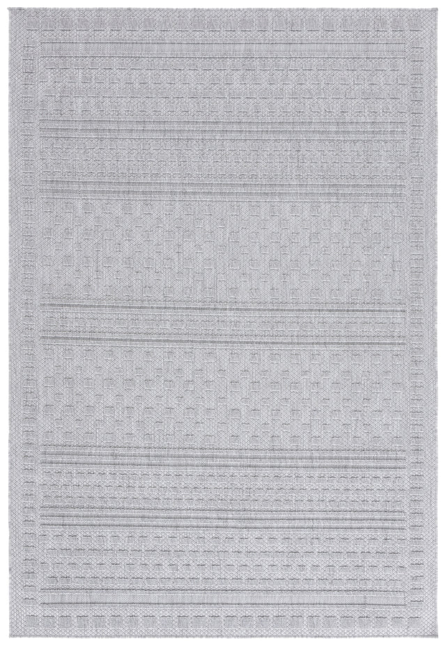 Safavieh Milos Mlo110F Grey Rug.