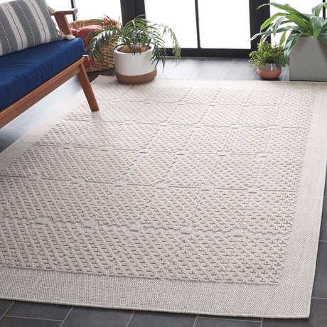 Safavieh Milos Mlo112B Beige Rug.