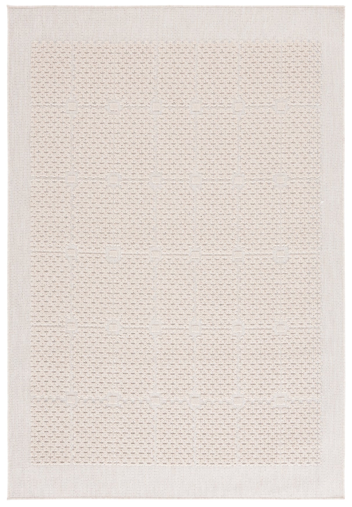 Safavieh Milos Mlo112B Beige Rug.