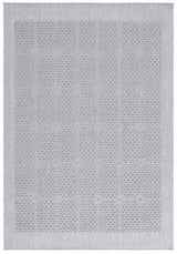 Safavieh Milos Mlo112F Grey Rug.