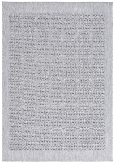 Safavieh Milos Mlo112F Grey Rug.