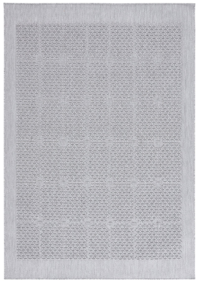 Safavieh Milos Mlo112F Grey Rug.