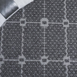 Safavieh Milos Mlo112H Charcoal Rug.