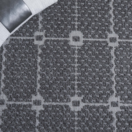 Safavieh Milos Mlo112H Charcoal Rug.