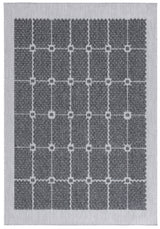 Safavieh Milos Mlo112H Charcoal Rug.