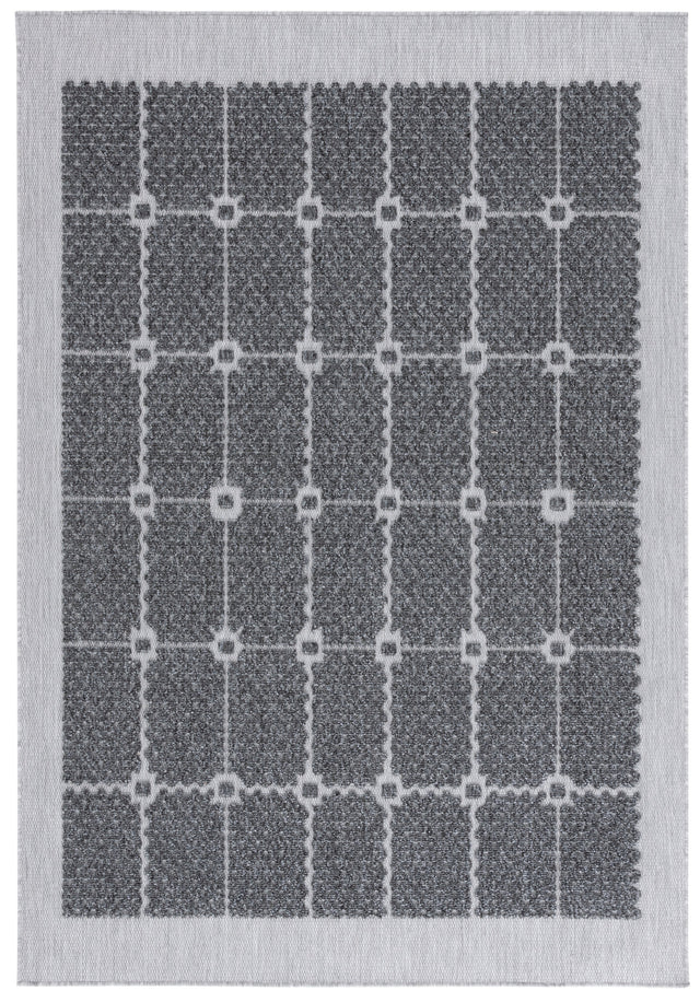 Safavieh Milos Mlo112H Charcoal Rug.