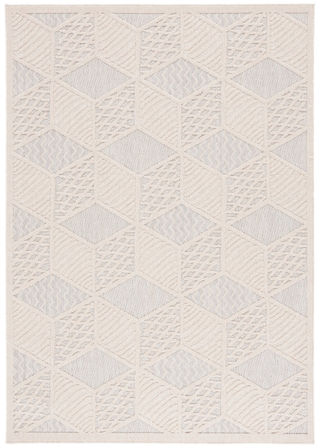 Safavieh Milos Mlo114A Ivory Rug.