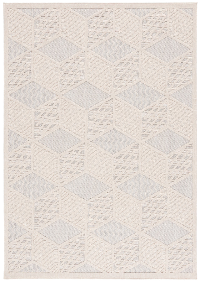 Safavieh Milos Mlo114A Ivory Rug.