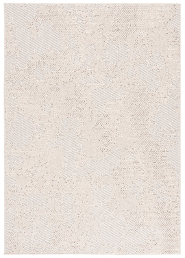Safavieh Milos Mlo116A Ivory Rug.