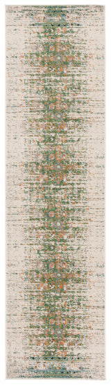 Safavieh Monaco Mnc208Y Green/Ivory Rug.