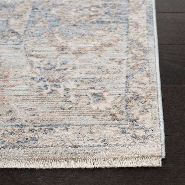 Safavieh Moondust Mnd619A Beige/Grey Rug.